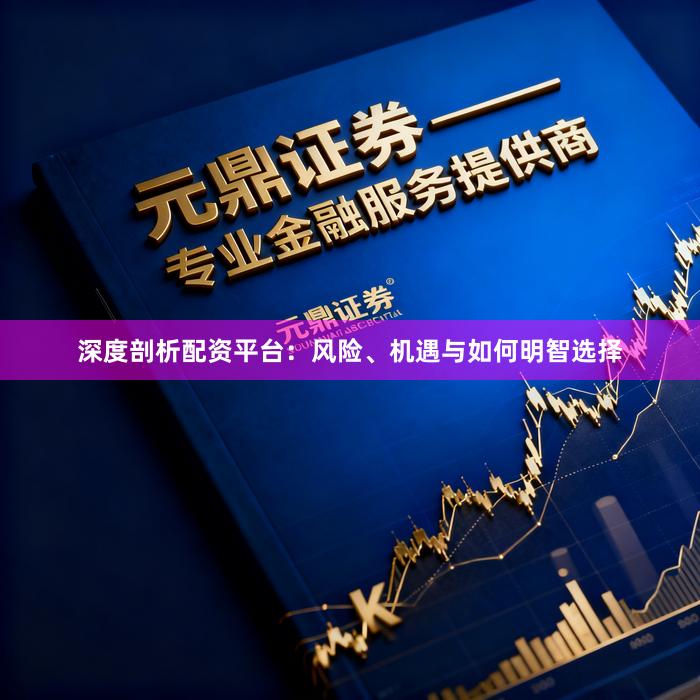 深度剖析配资平台：风险、机遇与如何明智选择