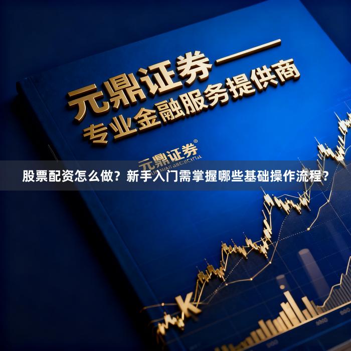 股票配资怎么做？新手入门需掌握哪些基础操作流程？