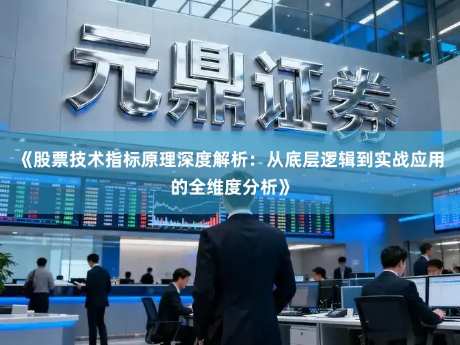 《股票技术指标原理深度解析：从底层逻辑到实战应用的全维度分析》