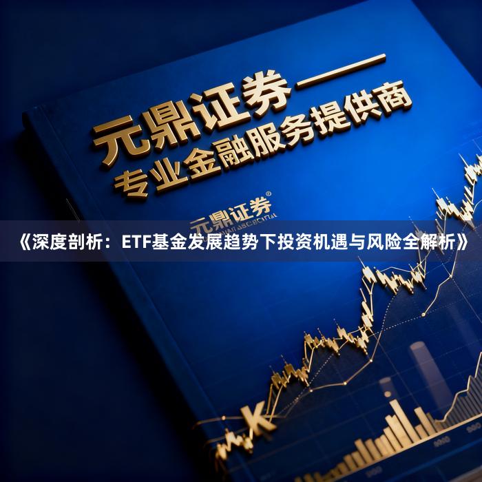 《深度剖析：ETF基金发展趋势下投资机遇与风险全解析》